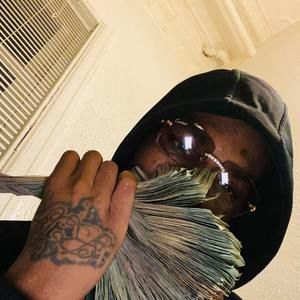 Meet your Posher, Jeffrey